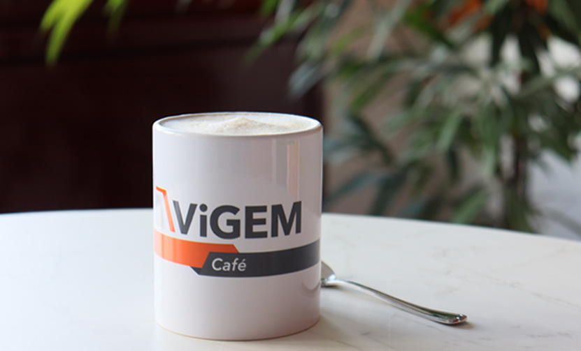 ViGEM Cafe: Special offer for getting to know each other free of obligation